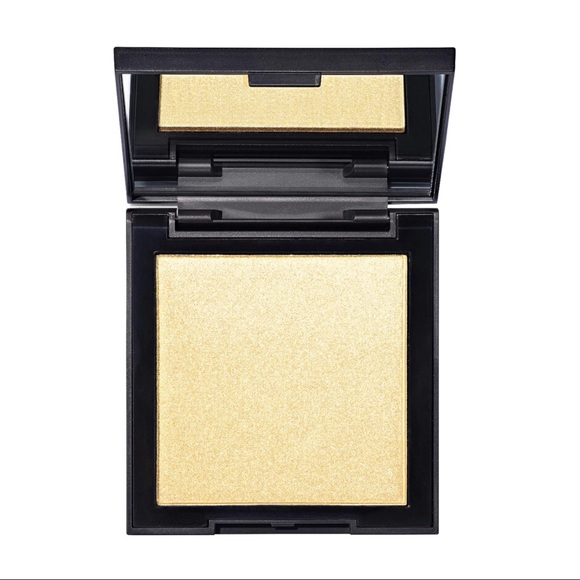 Morphe Other - Morphe Lit Glistening Gold Highlighter